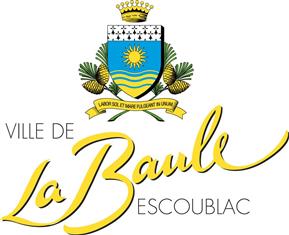 Le site de La Baule