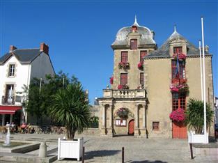 Mairie du Croisic