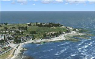 Presqu'ile du Croisic