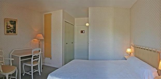 Hôtel La Concorde La Baule Chambre N° 209