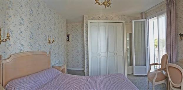 Hôtel La Concorde La Baule Chambre N° 303