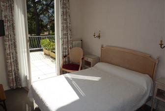 Chambres à la Baule en Loire Atlantique accès plage