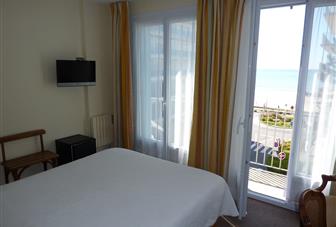 Chambres à la Baule en Loire Atlantique accès plage