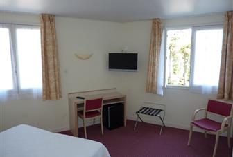 Chambres à la Baule en Loire Atlantique accès plage