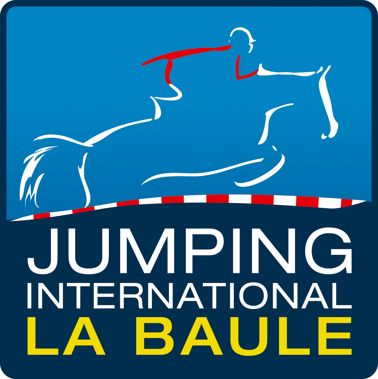 Jumping International de France