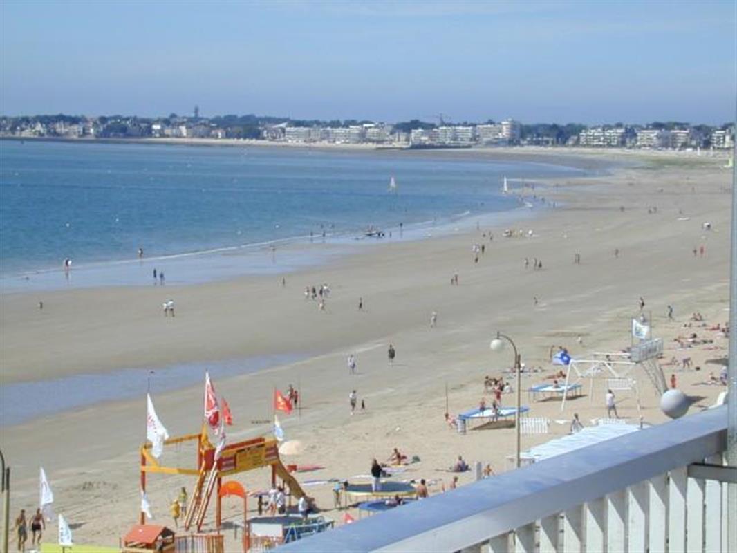 Baie de La Baule A visiter à la Baule et ses alentours Tourisme la