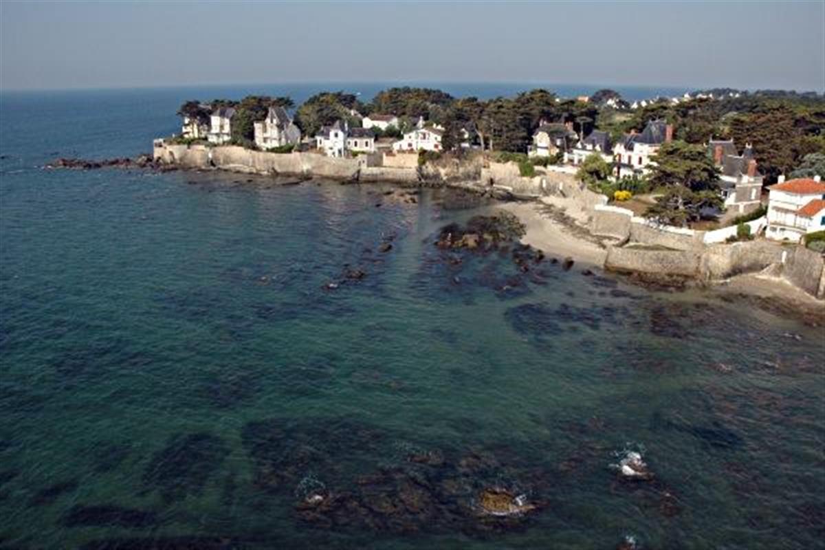 Baie de La Baule A visiter à la Baule et ses alentours Tourisme la