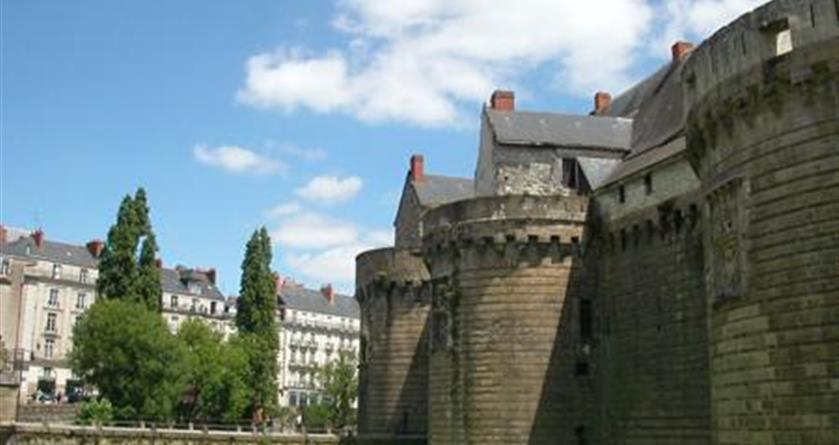 Nantes  - Hotel La Concorde La Baule