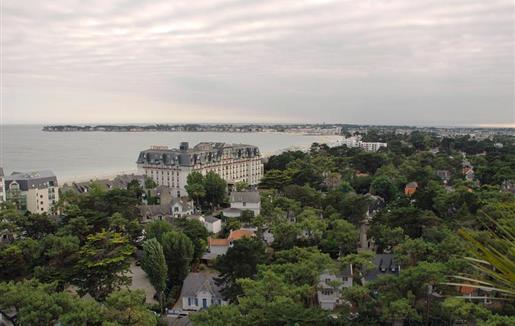 Decouverte du pouliguen - vacances à la baule - Hotel La Concorde La Baule