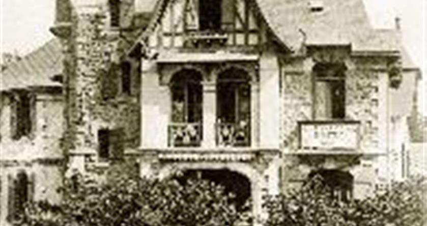 Hotel La Concorde La Baule