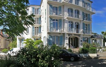 Hotel La Concorde La Baule