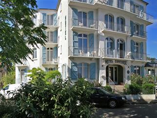 Hotel La Concorde La Baule