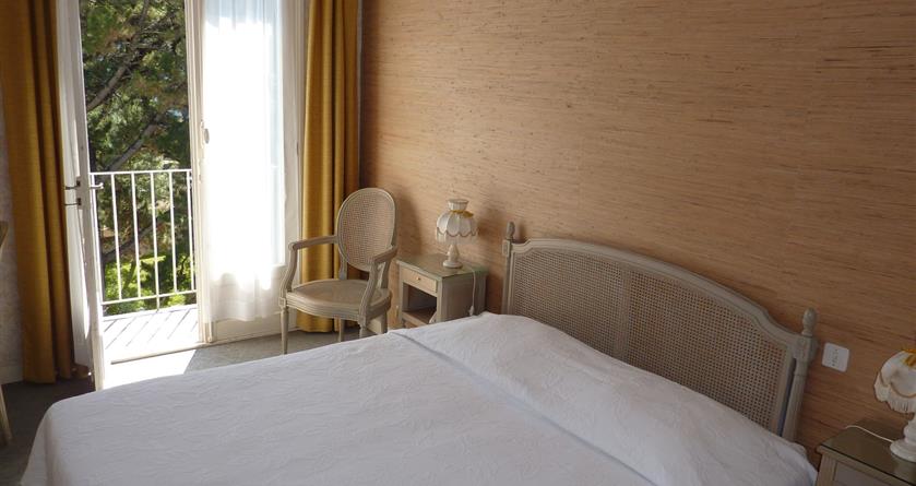Chambres à la Baule en Loire Atlantique accès plage - Hotel La Concorde La Baule