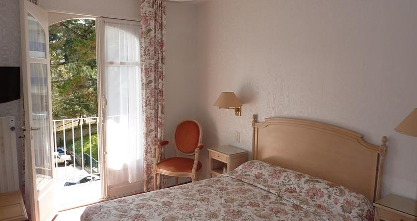 Hotel La Concorde La Baule