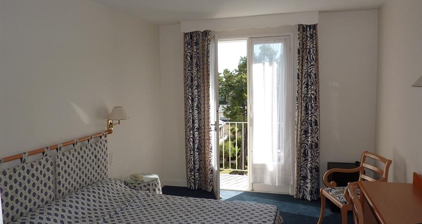 Hotel La Concorde La Baule