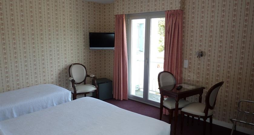 Hotel La Concorde La Baule
