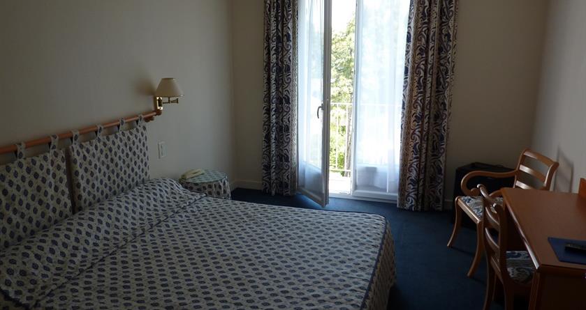 Hotel La Concorde La Baule